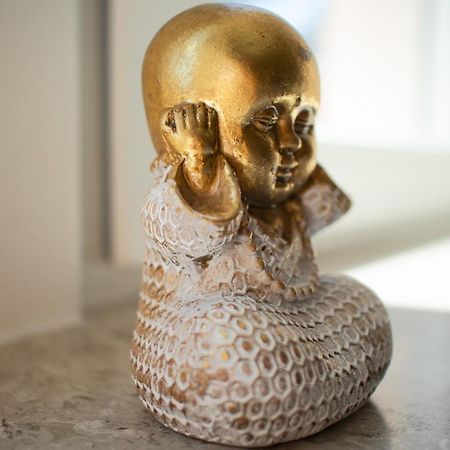 Loewe Apartment Gold Tiengen Altstadt Waldshut-Tiengen Luaran gambar