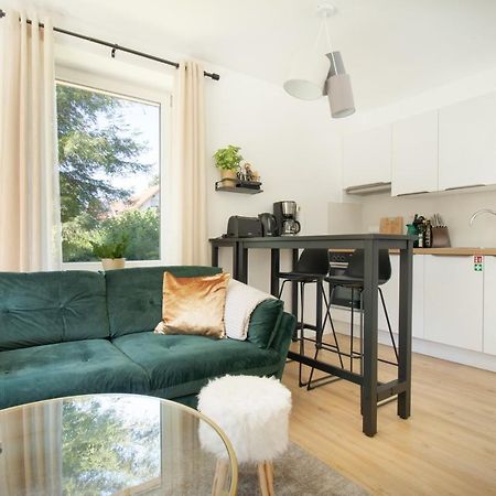 Loewe Apartment Gold Tiengen Altstadt Waldshut-Tiengen Luaran gambar