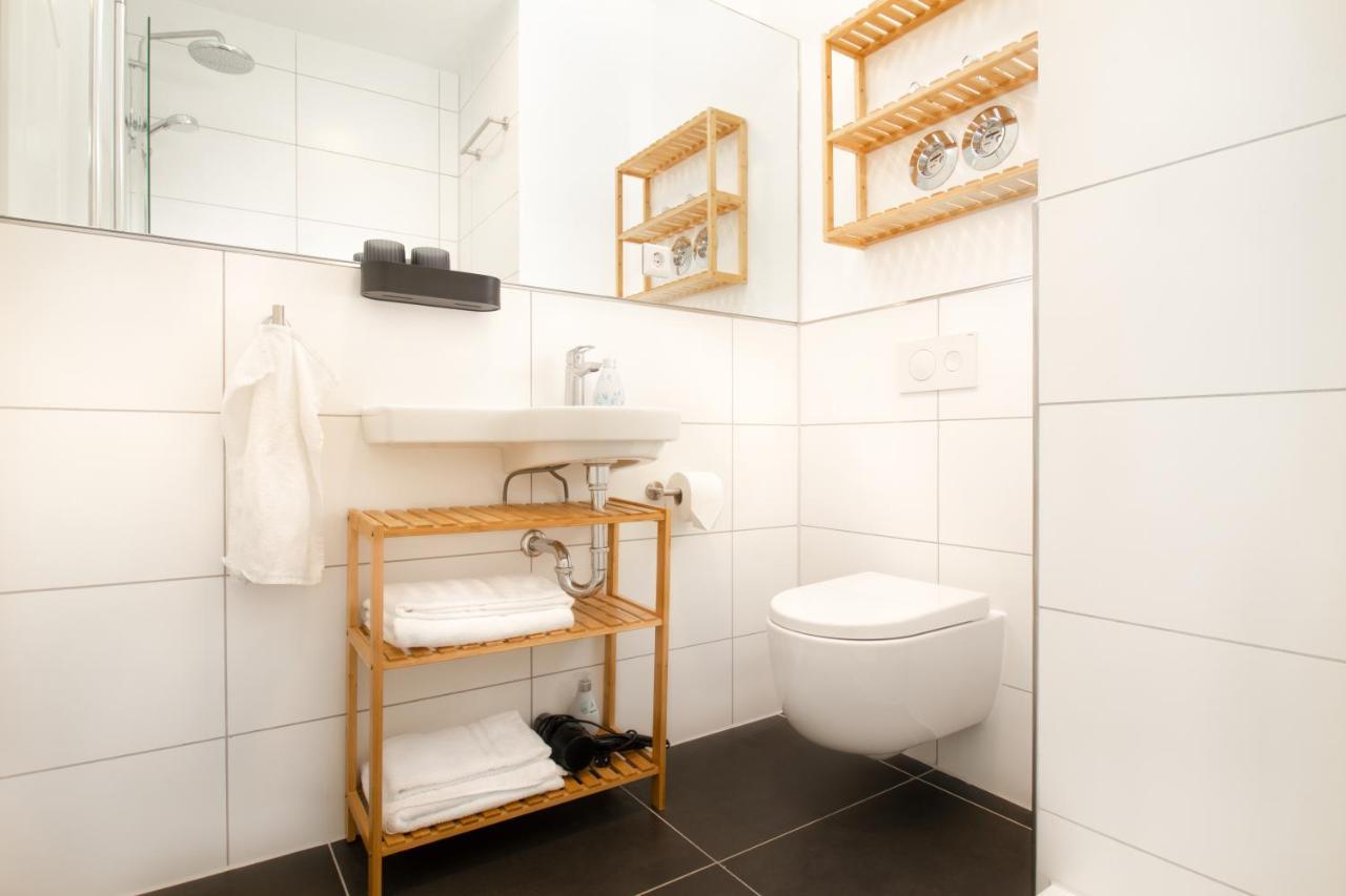 Loewe Apartment Gold Tiengen Altstadt Waldshut-Tiengen Luaran gambar