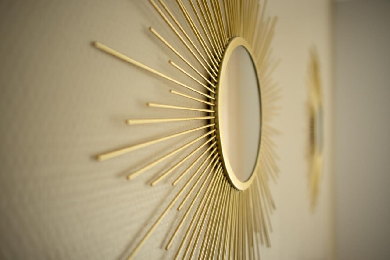 Loewe Apartment Gold Tiengen Altstadt Waldshut-Tiengen Luaran gambar