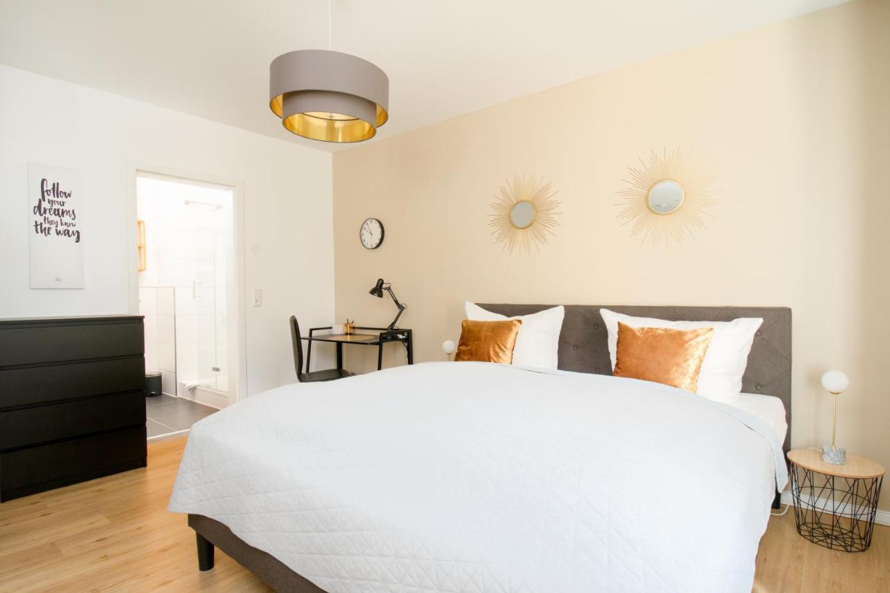 Loewe Apartment Gold Tiengen Altstadt Waldshut-Tiengen Luaran gambar